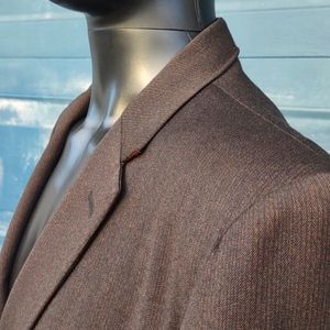 CANCHA (CUBA) Men's Luxury Cuban Blazer